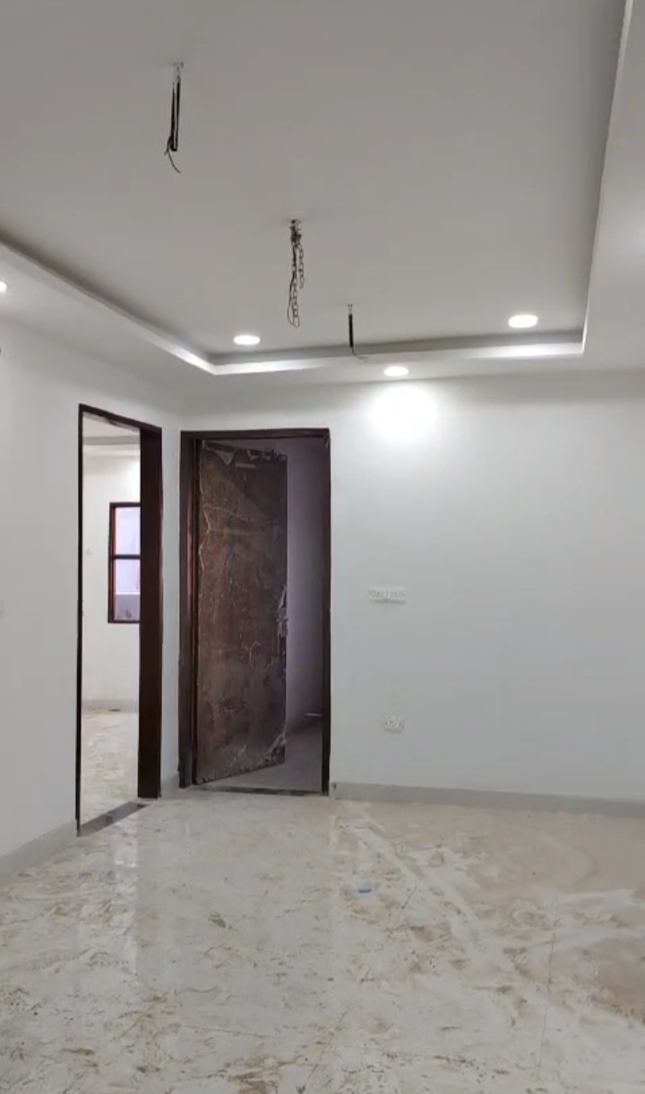 2 BHK + Extra Room Builder Floor For Sale in Amanda Greens 
