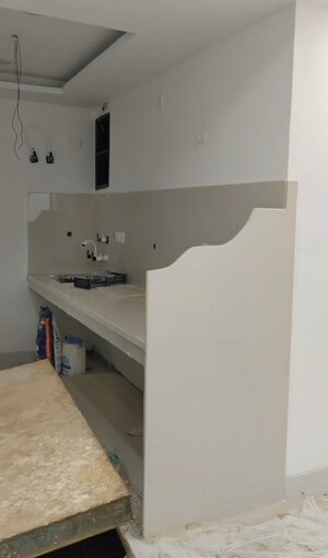 Kitchen in 2 BHK Builder Floor at Noida Central – for Sale