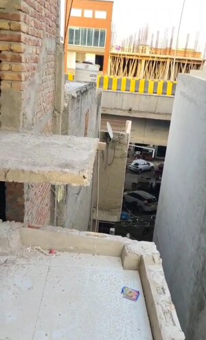 2 BHK Builder Floor – Exterior View View at Noida Central - for Sale