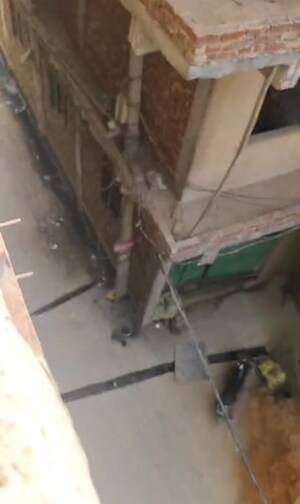 2 BHK Builder Floor – Exterior View View at Noida Central - for Sale