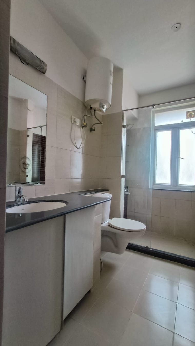 Kitchen, pioneer-park-phase-1 2 Bedroom 1380 Sq.Ft. Apartment In Sector 61 Gurgaon 9305095