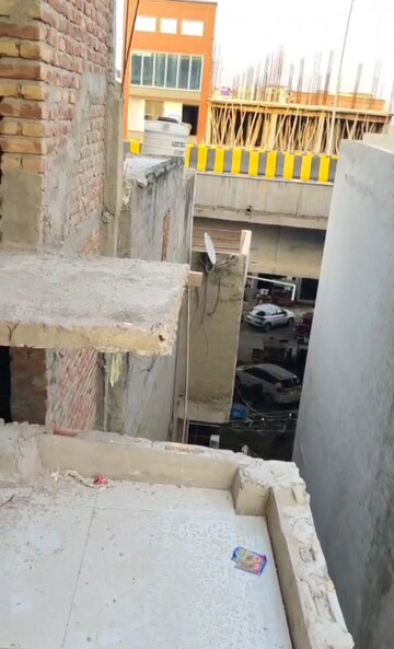 2 BHK Builder Floor – Exterior View View at Noida Central - for Sale