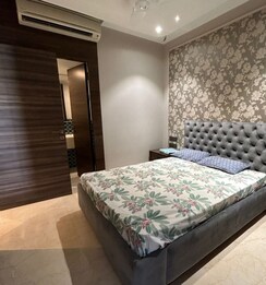 2 BHK + Pooja Room Apartment For Sale in Ashwattha Society