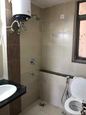 3 BHK Apartment For Rent in Pioneer Park Phase 1, Sector 61