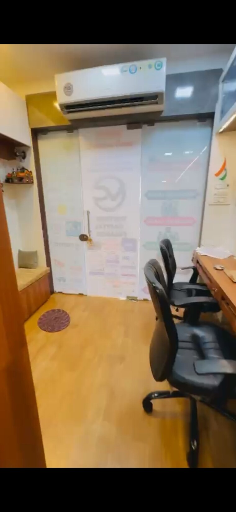 Team Area, mira-chs-mira-road-east Commercial Office Space 250 Sq.Ft. In Mira Road East Thane 9305101