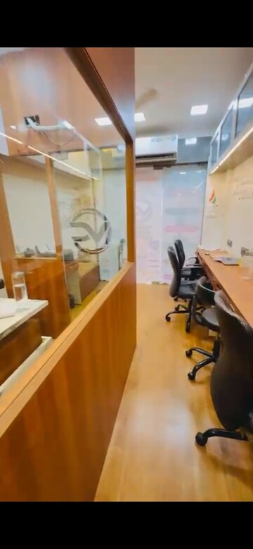 Team Area in  Office Space at Mira CHS Mira Road East, Mira Road East – for Rent