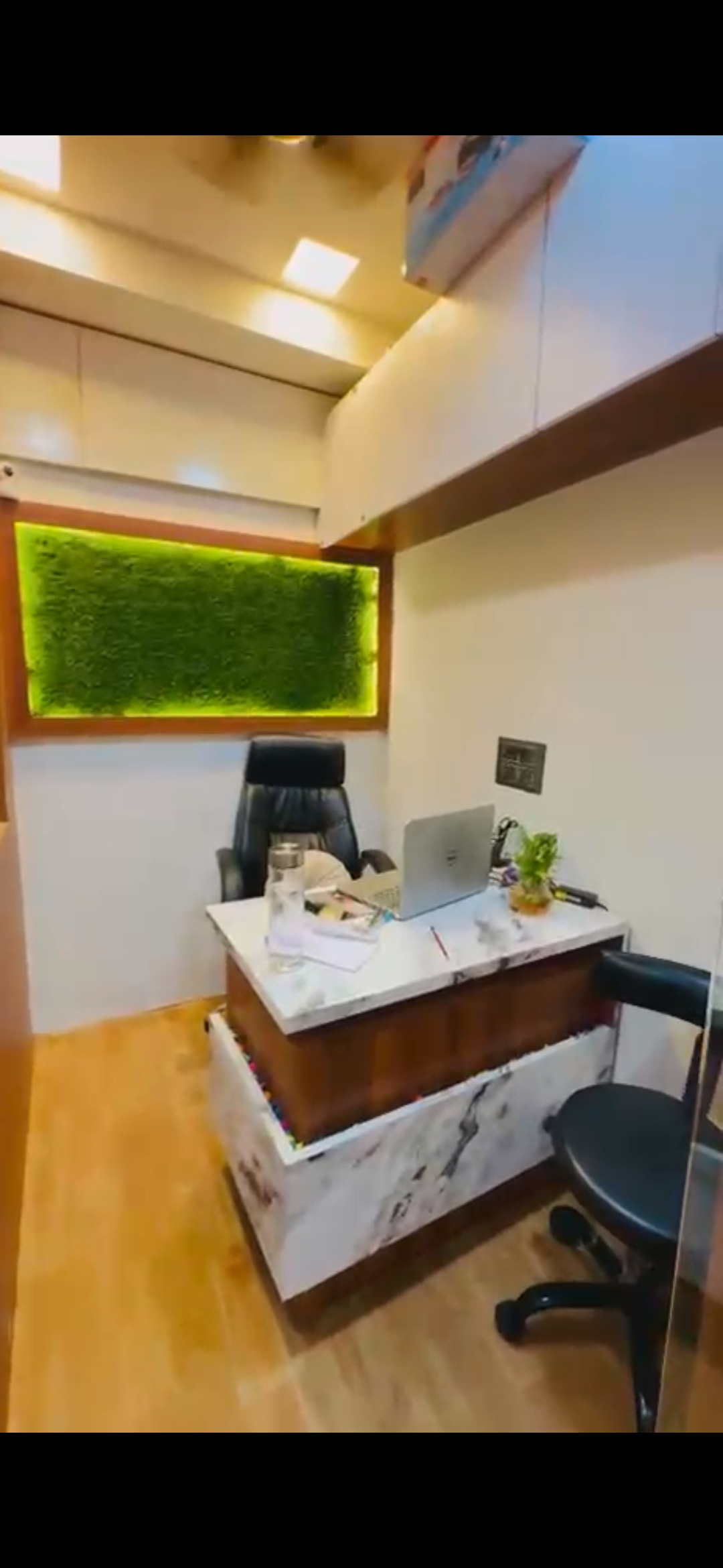 Office Space For Rent in Mira CHS Mira Road East