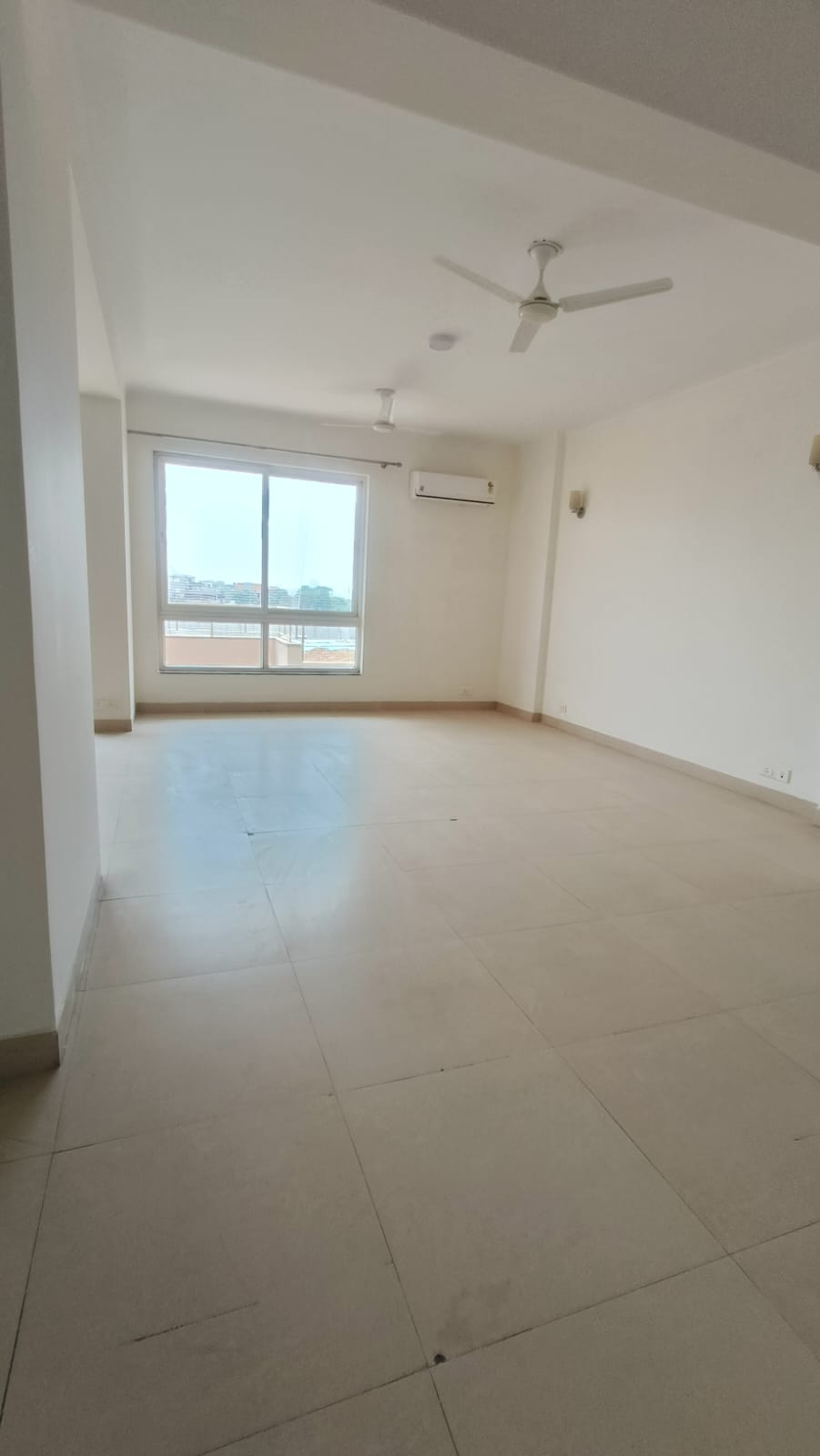 4 BHK + Study Room Apartment For Rent in AEZ Aloha