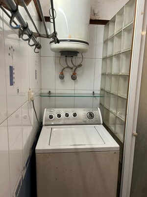  Studio Builder Floor at Sunder Nagar – for Rent