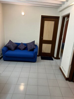 Studio Builder Floor For Rent in Sunder Nagar