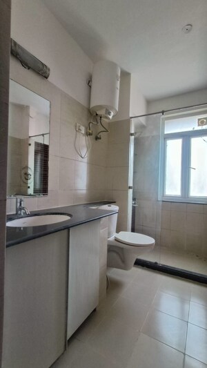 Kitchen in 4 BHK Apartment at AEZ Aloha, Sector 57 – for Rent