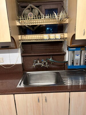  Studio Builder Floor at Sunder Nagar – for Rent