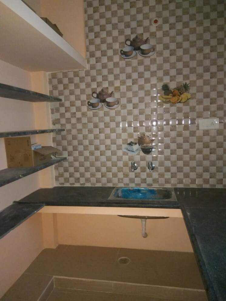 Kitchen, pammal-dream-valley 2 Bedroom 660 Sq.Ft. Apartment In Pammal Chennai 9305102