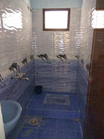 Bathroom in 2 BHK Apartment at Pammal Dream Valley, Pammal – for Sale