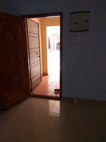2 BHK Apartment – Exterior View View at Pammal Dream Valley, Pammal - for Sale