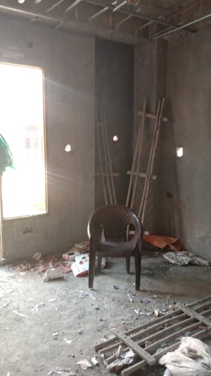 3 BHK Builder Floor For Sale in Mahindra Enclave