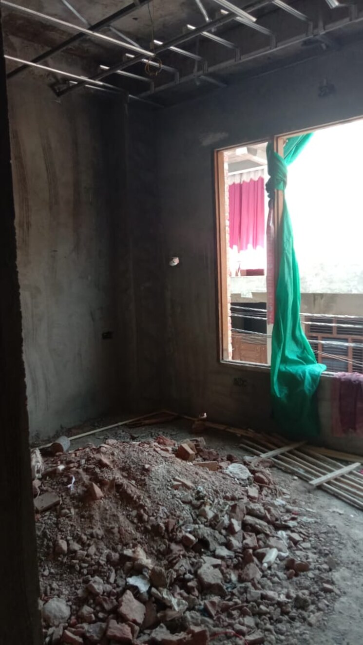 Bedroom, mahindra enclave 3 Bedroom 125 Sq.Yd. Builder Floor In Mahindra Enclave Ghaziabad 9305128