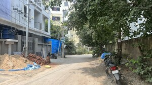 Parking in  Plot at Lingampally – for Sale