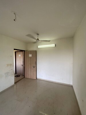 Living Room in 1 BHK Apartment at Lodha Casa Rio, Dombivli East – for Rent