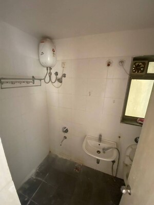 Bathroom in 1 BHK Apartment at Lodha Casa Rio, Dombivli East – for Rent