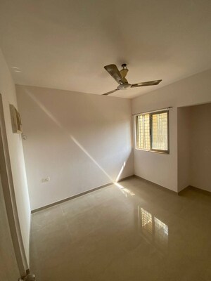 Master Bedroom in 1 BHK Apartment at Lodha Casa Rio, Dombivli East – for Rent