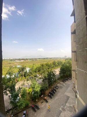 1 BHK Apartment For Rent in Lodha Casa Rio, Dombivli East