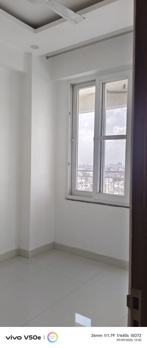 Building Lobby in 3.5 BHK Apartment at Ram Shanti Apartment, Sector 52 – for Rent