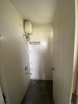 Master Bedroom in 2 BHK Apartment at Casa Rio Viva, Dombivli East – for Rent