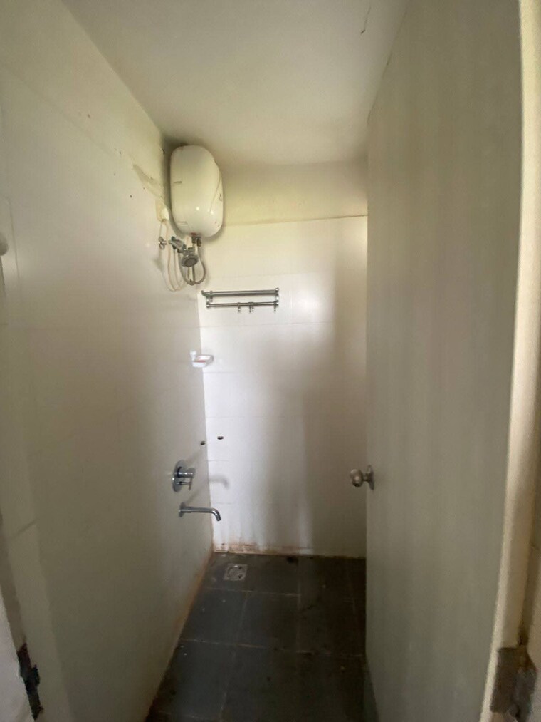 Master Bedroom, casa-rio-viva 2 Bedroom 638 Sq.Ft. Apartment In Dombivli East Thane 9305137