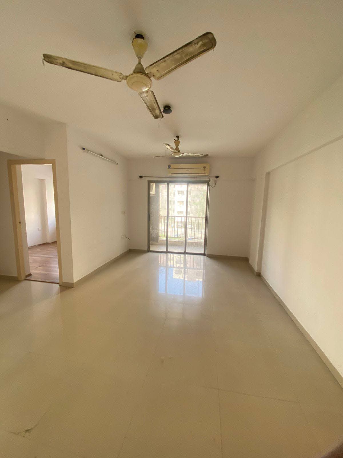 2 BHK + Pooja Room Apartment For Rent in Casa Rio Viva