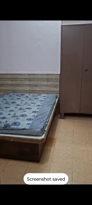 Bedroom in 2 BHK Apartment at Kurla East – for Rent