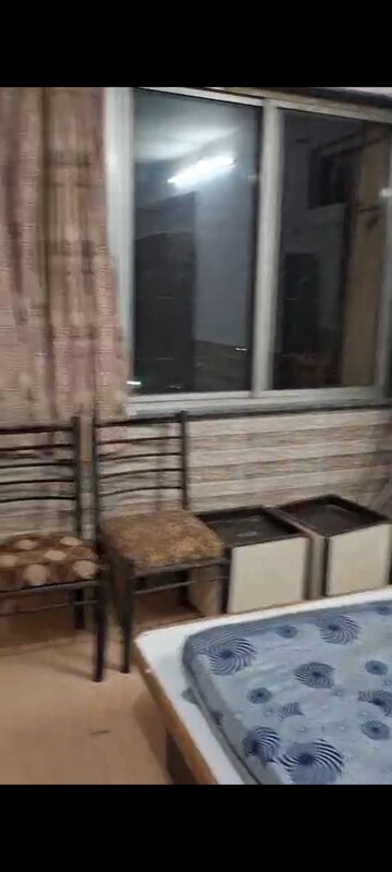 Staircase in 2 BHK Apartment at Kurla East – for Rent