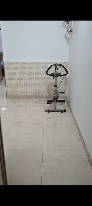 Bathroom in 2 BHK Apartment at Kurla East – for Rent