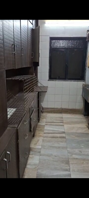 Balcony in 2 BHK Apartment at Kurla East – for Rent