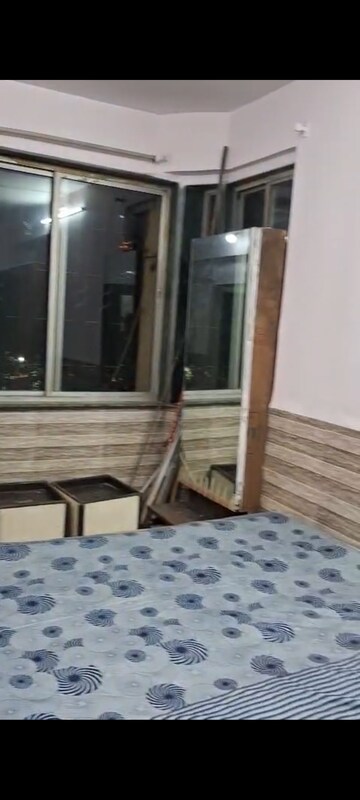 Staircase in 2 BHK Apartment at Kurla East – for Rent