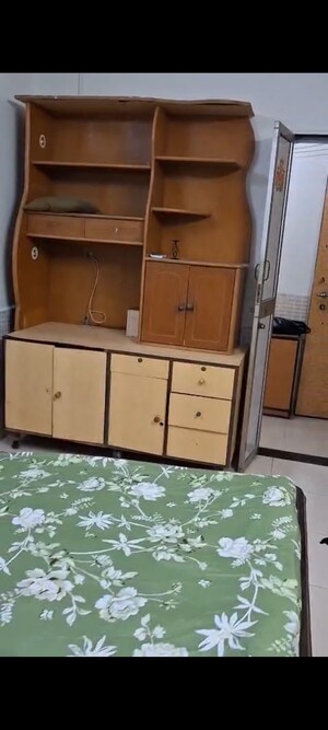 2 BHK Apartment For Rent in Kurla East