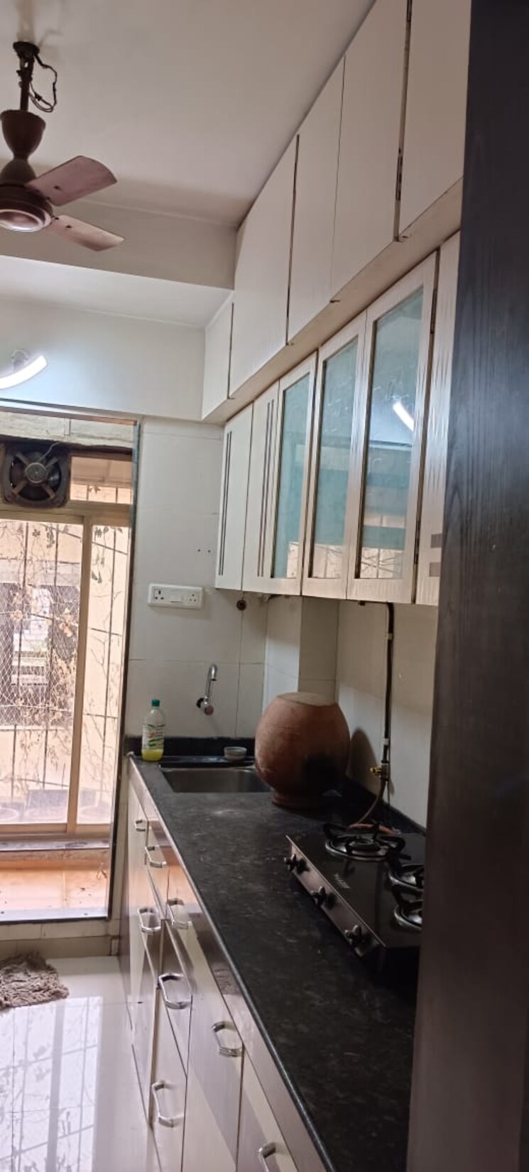 Balcony, gundecha-sunflower 3 Bedroom 1180 Sq.Ft. Apartment In Kandivali East Mumbai 9305145