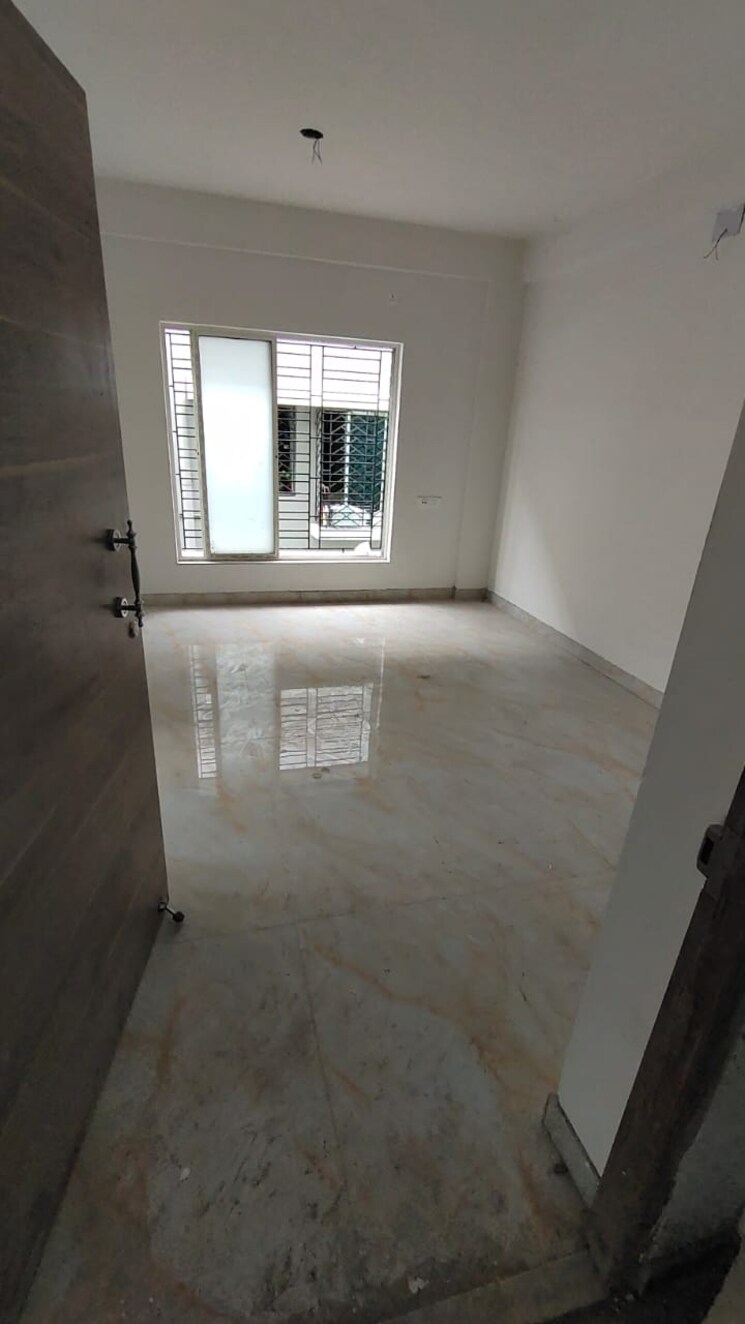 Room, new-town-residency 3 Bedroom 1060 Sq.Ft. Apartment In New Town Action Area 1 Kolkata 9305148