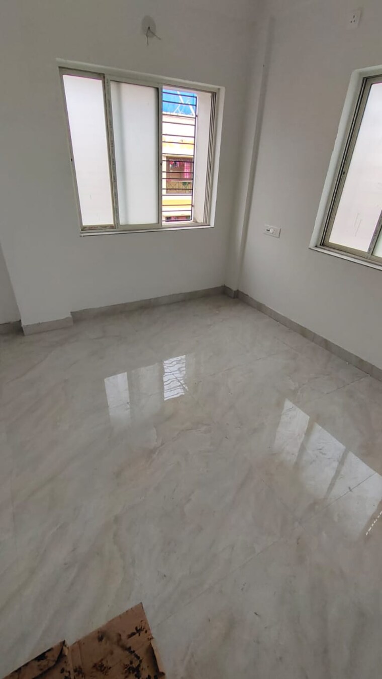 Room, new-town-residency 3 Bedroom 1060 Sq.Ft. Apartment In New Town Action Area 1 Kolkata 9305148