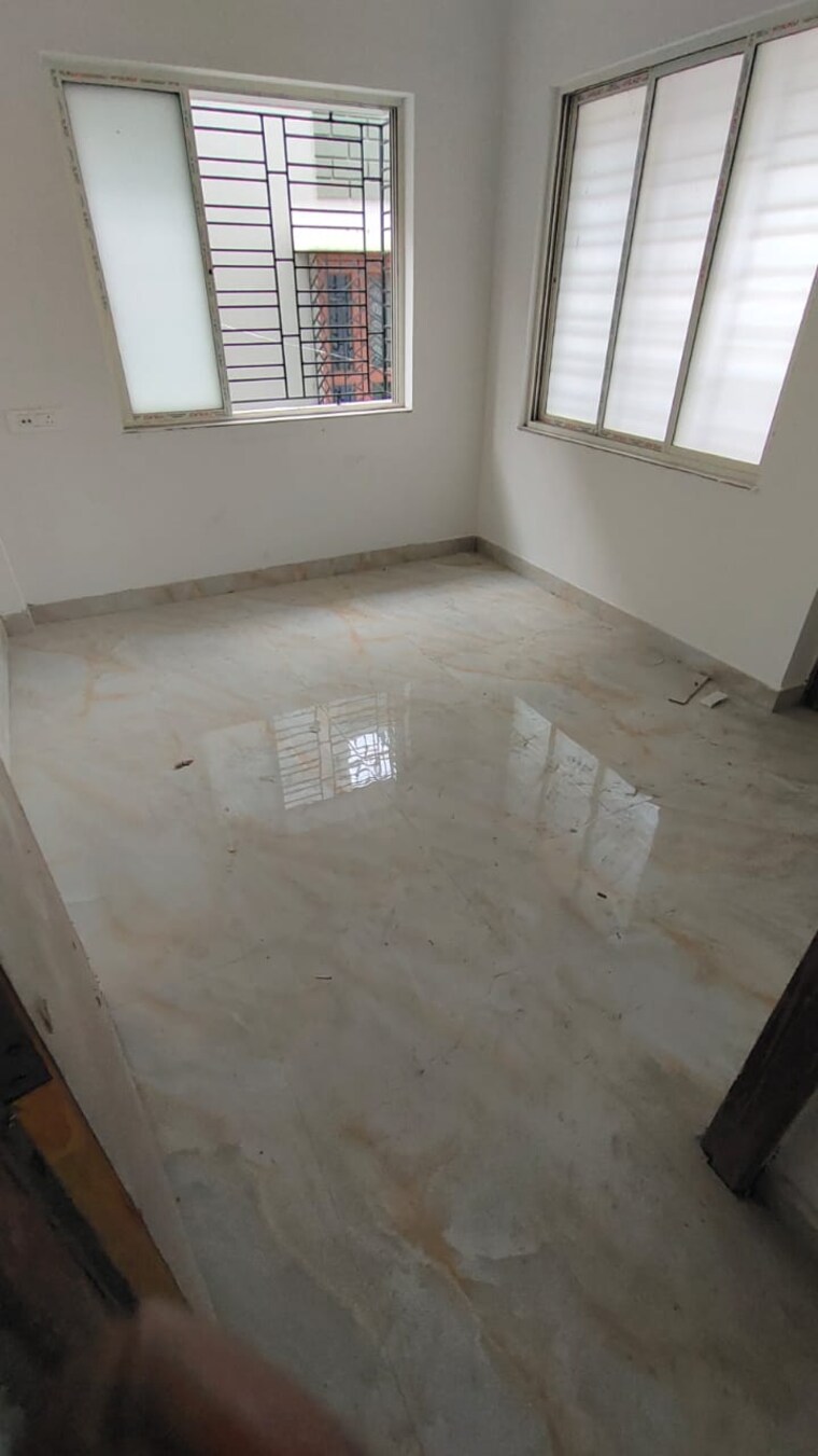 Room, new-town-residency 3 Bedroom 1060 Sq.Ft. Apartment In New Town Action Area 1 Kolkata 9305148