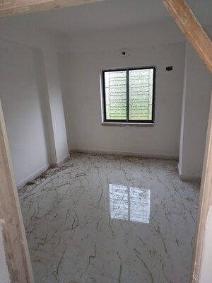Room in 3 BHK Apartment at New Town Residency, New Town Action Area 1 – for Sale