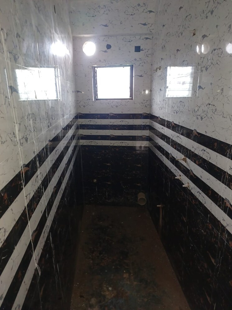 Attached Bathroom, new-town-residency 3 Bedroom 1060 Sq.Ft. Apartment In New Town Action Area 1 Kolkata 9305148