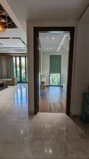 3 BHK Builder Floor For Rent in Kalkaji