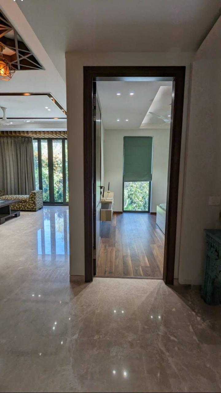 3 BHK Builder Floor For Rent in Kalkaji