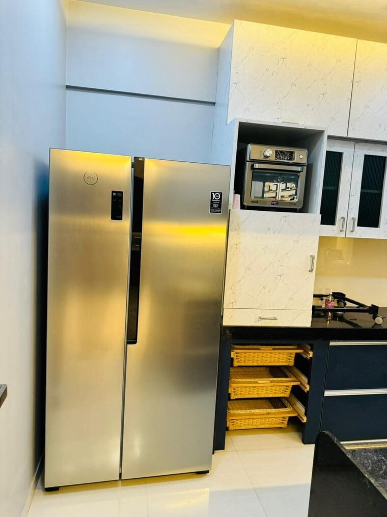 undefined, lodha-palava-trinity-a-to-c 3 Bedroom 1200 Sq.Ft. Apartment In Dombivli East Thane 9305152