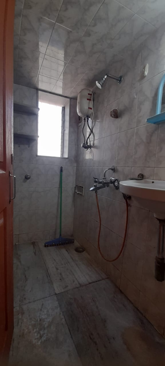 3 BHK Apartment For Sale in Kanakia Challengers