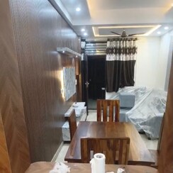 3 BHK + Pooja Room Builder Floor For Sale in Kavi Nagar