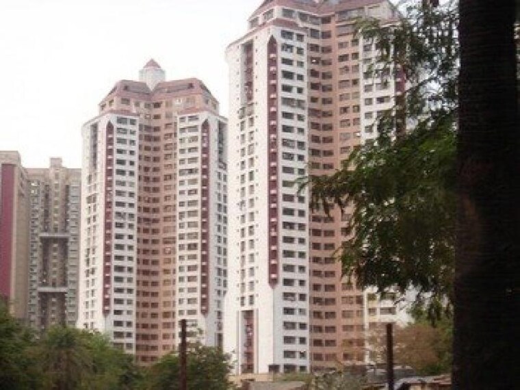 Exterior View, kanakia-challengers 3 Bedroom 1325 Sq.Ft. Apartment In Kandivali East Mumbai 9305157