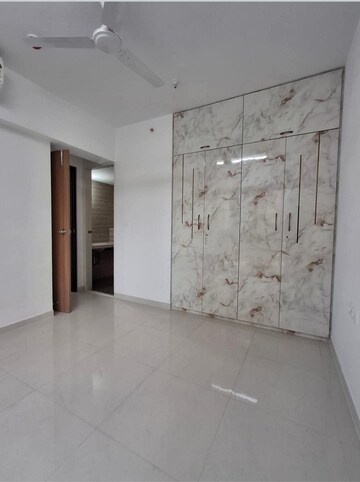 Master Bedroom in 2 BHK Apartment at Lodha Codename Premier, Dombivli East – for Rent