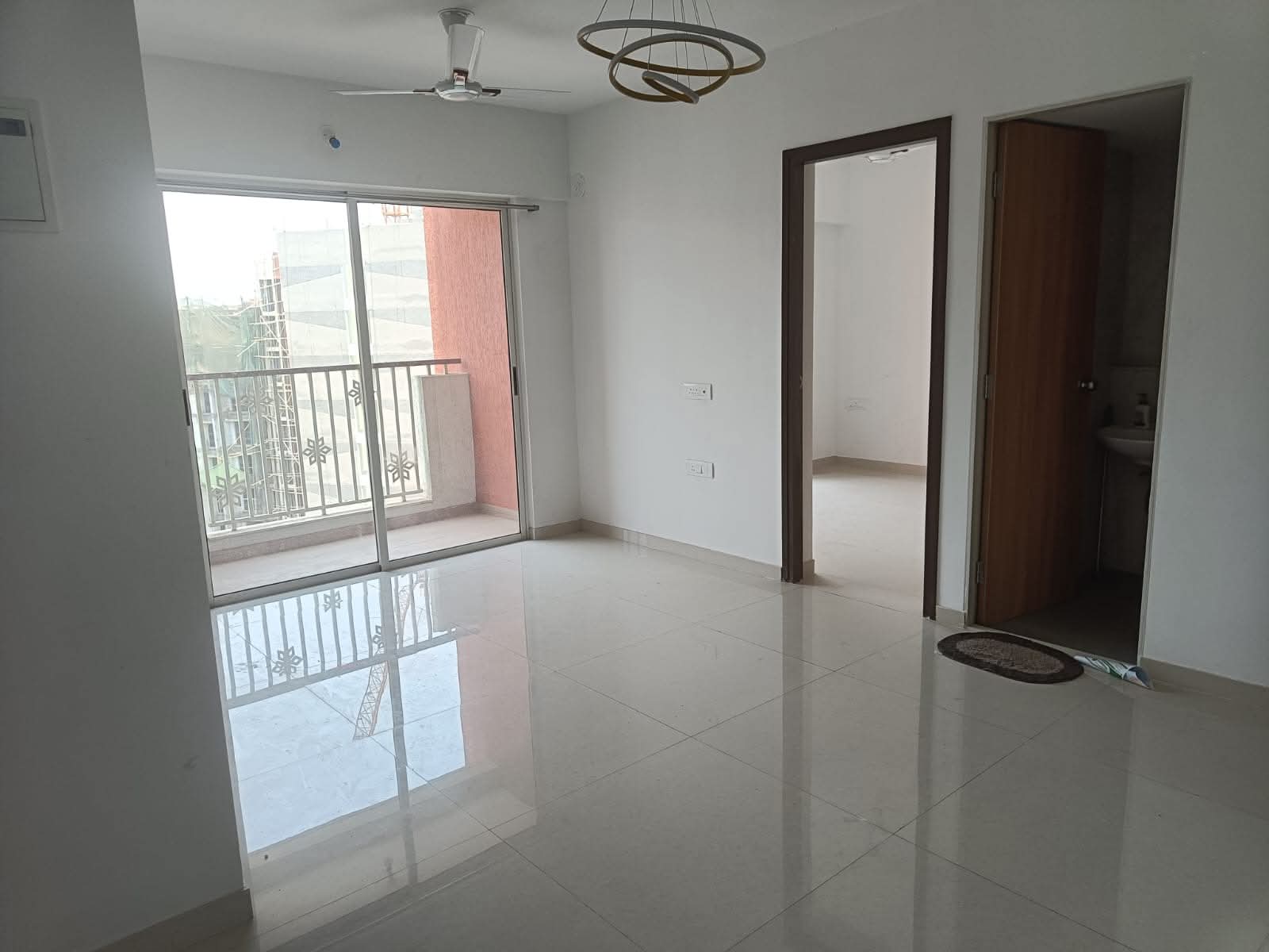 2 BHK + Pooja Room Apartment For Rent in Lodha Codename Premier